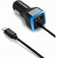 Image result for iPhone 8 Car Charger