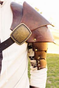 Image result for DIY Medieval Arm Armor