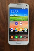 Image result for Samsung Galaxy 5S White