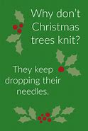 Image result for Christmas Dad Jokes