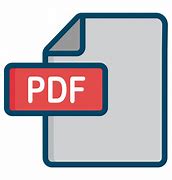 Image result for Apple PDF File List Icon