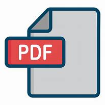 Image result for PDF PNG