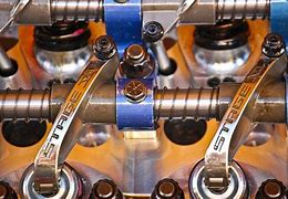 Image result for Jr. Dragster Engine NHRA