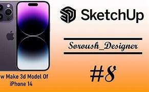 Image result for iPhone Sketch 3D