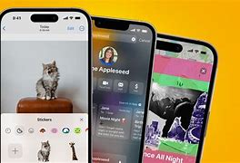 Image result for iOS 18 UI