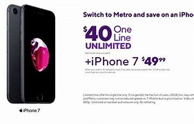 Image result for iPhone 7 Metro by T-Mobile