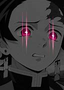 Image result for Anime Eye Glow