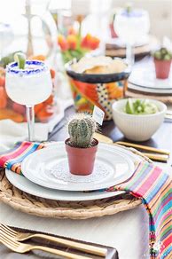 Image result for Mexican-themed Party