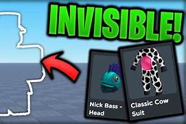 Image result for Mr. Invisible Roblox Skin