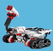 Image result for LEGO Mindstorm Robots