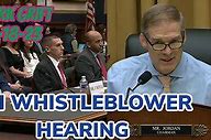 Image result for FBI Whistleblower at Congress Hearing