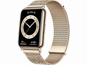 Image result for Huawei Gold Watch