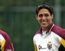 Image result for Mitchell Johnson Christian