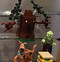 Image result for Scooby Doo LEGO Sets
