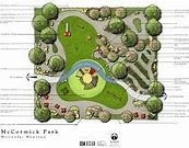 Image result for Playground Park Plans