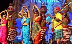 Image result for Goa Folk Dance