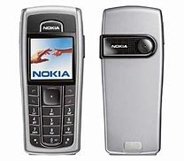 Image result for Nokia 6230 SMS