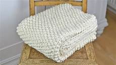 einfache gestrickte decke wolldecke plaid blanket stricken vorstellung eines einfache gestrickte decke wolldecke plaid blanket stricken vorstellung eines