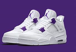 Image result for Colorful Jordan 4S