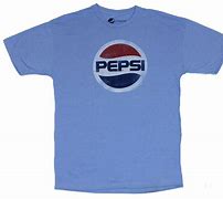 Image result for Coke or Pepsi T-Shirt