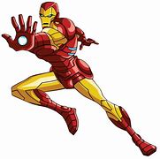 Image result for Iron Man Endgame Clip Art