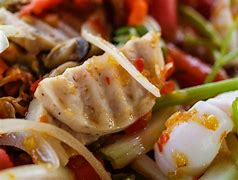 Image result for Manny's Seafood Tower