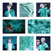 Image result for BTS Pastel Purple Aesthetic