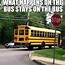 Image result for Dean Kamen Bus Meme