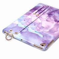 Image result for Purple Slaugher iPad Case