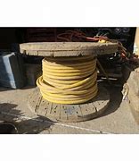 Image result for Heavy Gage Solid Wire Spool