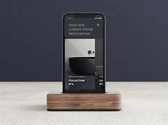 Image result for iPhone X Dock