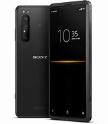 Image result for Sony Xperia Pro 5G Pictures Sample