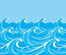 Image result for Sea Water Clip Art