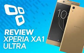 Image result for Sony Xperia XA1 Ultra