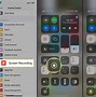 Image result for iPhone Record Control