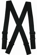 Image result for Loop End Suspenders