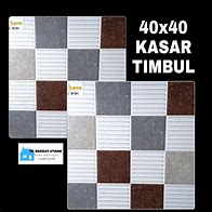 Image result for Merk Keramik Ikad