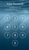 Image result for How to Unlock iPhone with Passcode