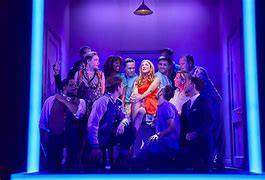Image result for Company the Musical