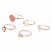 Image result for Claire's Accessories Rings