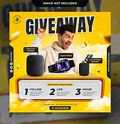 Image result for Grand Prize iPhone 13 Social Media Post