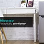 Image result for Hisense Double Door Fridge