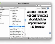 Image result for iPhone Bold Font