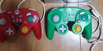 Image result for Paint Knicks On Wii U Gamepad