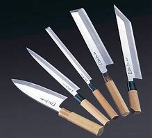Image result for Sushi Sword