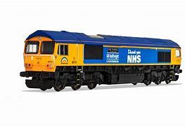 Image result for Class 66 Model 00 Guage