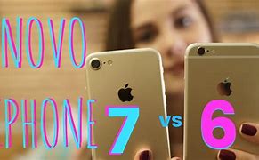 Image result for iPhone 7 vs Iphone6plus