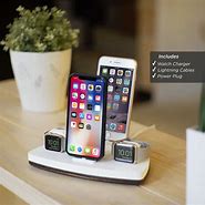 Image result for Charging Station for Two iPhones