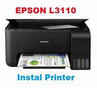 Image result for How to Connect Printer 3110