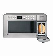 Image result for Microwave with Toaster Attached